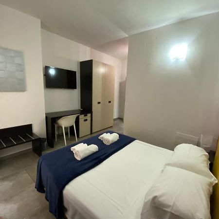 New Bcomfort Cagliari Buitenkant foto