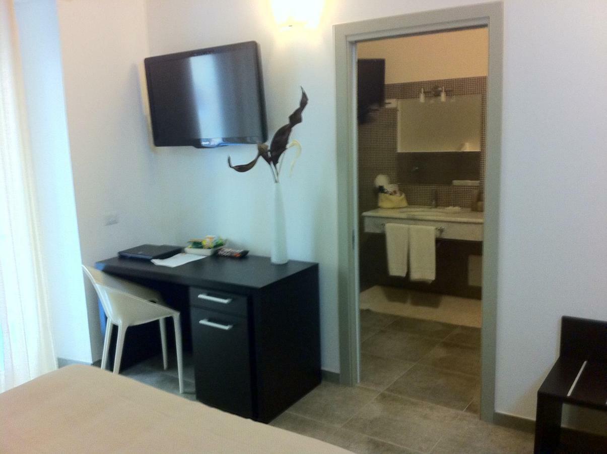 New Bcomfort Cagliari Buitenkant foto