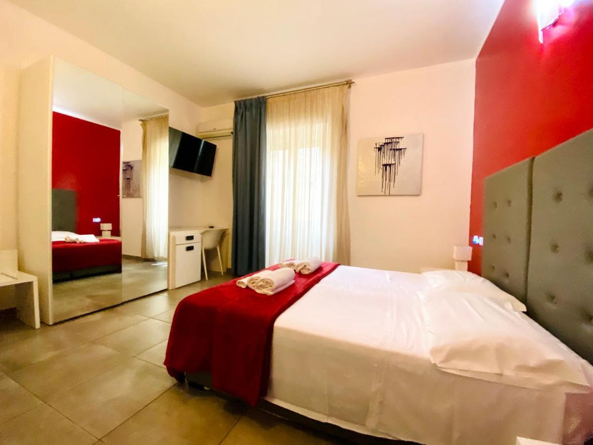 New Bcomfort Cagliari Buitenkant foto