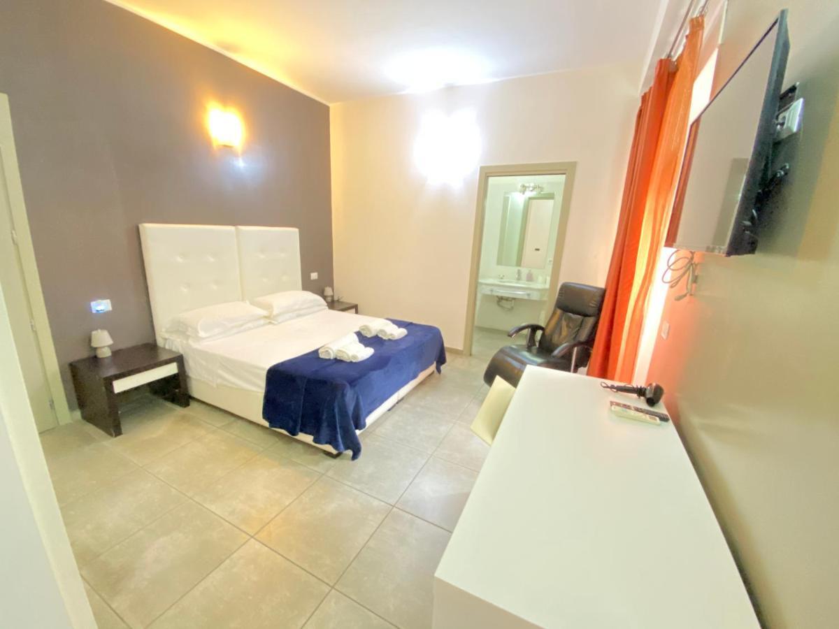 New Bcomfort Cagliari Buitenkant foto